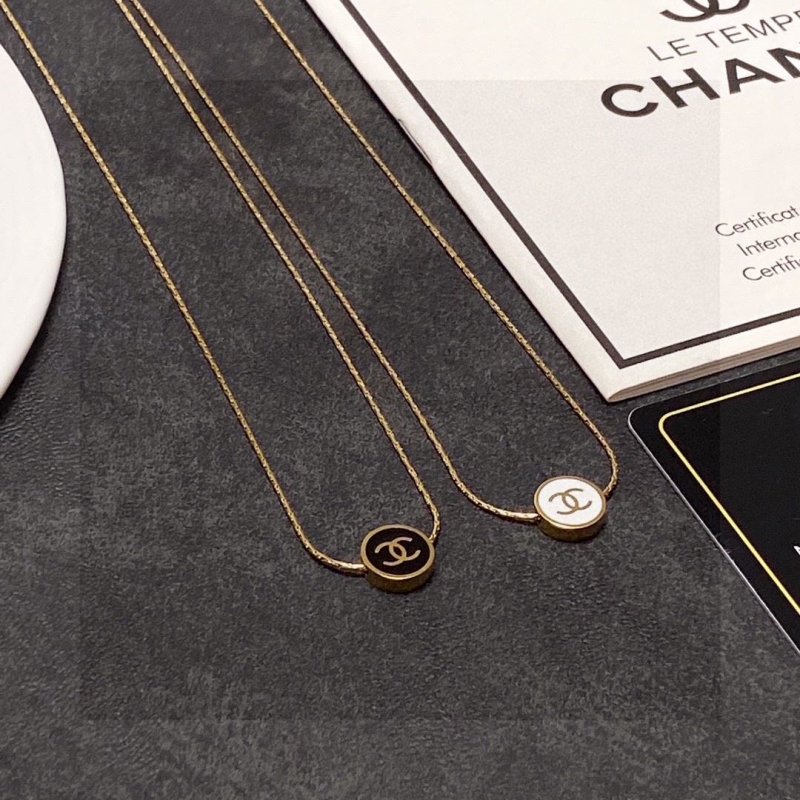 Chanel Necklaces